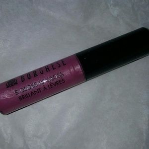 BORGHESE B GLOSS IN "ROSETO Deluxe mini